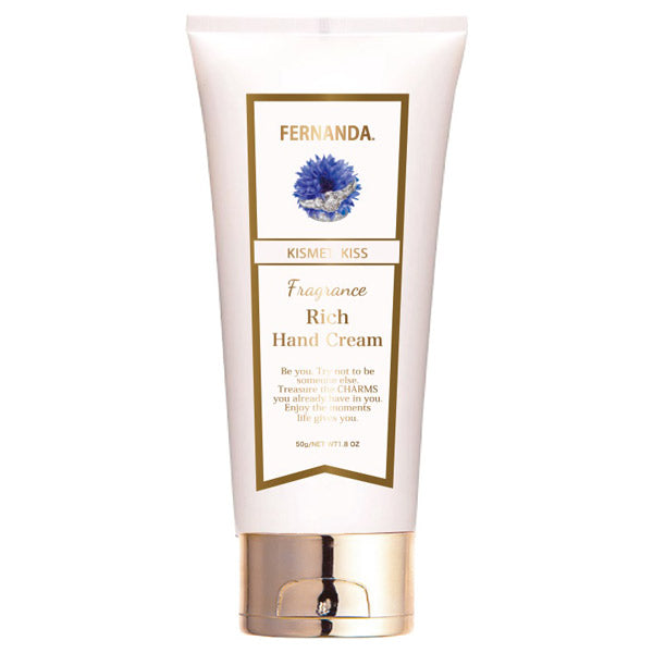 FERNANDA Rich Hand Kismet Kiss, 50g