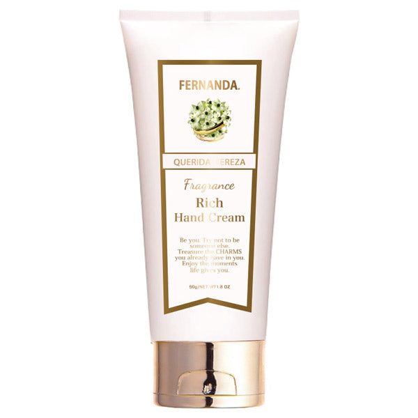 FERNANDA Rich Hand Querida Tereza, 50g