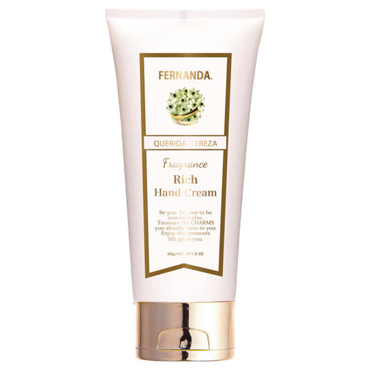 FERNANDA Rich Hand Querida Tereza, 50g