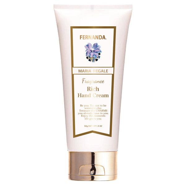 FERNANDA Rich Hand Maria Regale, 50g (Maria Regale)