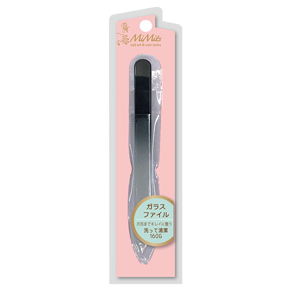 Bn Mimits Glass File MNG-07