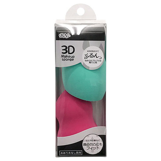 Bn 3D Sponge RPS-1