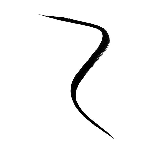 MAKE UP FOREVER Aqua Resist Graphic Pen, 01 Black, 0.52ml