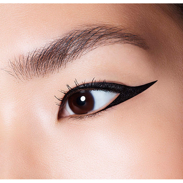 MAKE UP FOREVER Aqua Resist Graphic Pen, 01 Black, 0.52ml