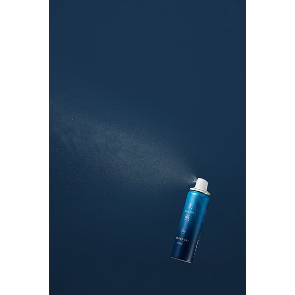 MAIHADA Skin moisturizing lotion mist, Fragrance-free