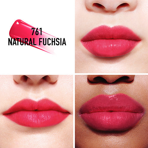 Dior Dior Addict Lip Tint, 761 Natural Fuchsia