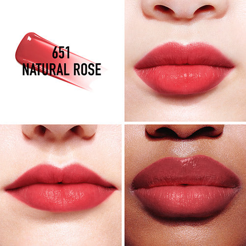 Dior Addict Lip Tint (651 Natural Rose)