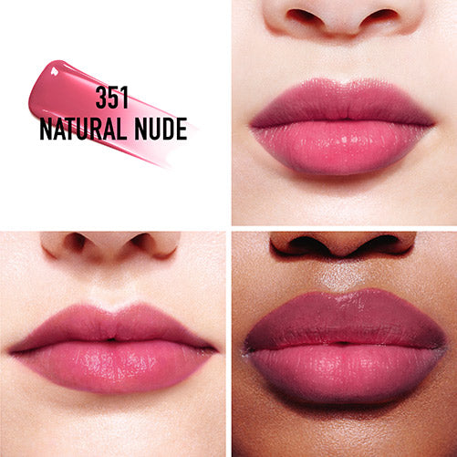 Dior Addict Lip Tint (351 Natural Nude)