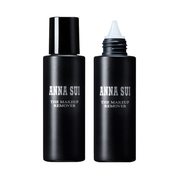 ANNA SUI The Makeup Remover, Main Body
