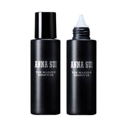 ANNA SUI The Makeup Remover, Main Body