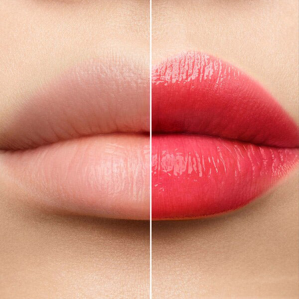 GUERLAIN KissKiss Be Glow, 775 POPPY GLOW, 3.2g
