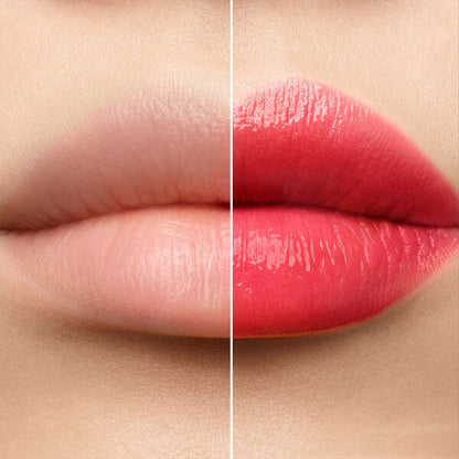 GUERLAIN KissKiss Be Glow, 775 POPPY GLOW, 3.2g