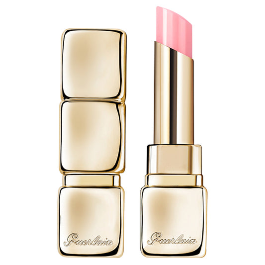 GUERLAIN KissKiss Be Glow, 258 ROSE GLOW, 3.2g