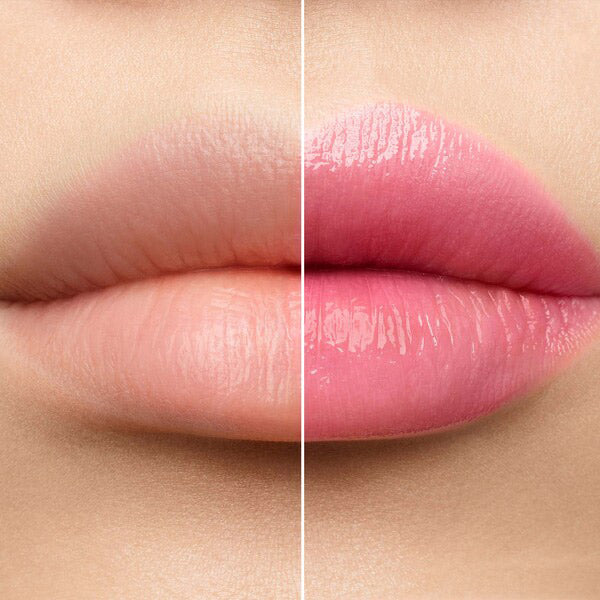 GUERLAIN KissKiss Be Glow, 258 ROSE GLOW, 3.2g