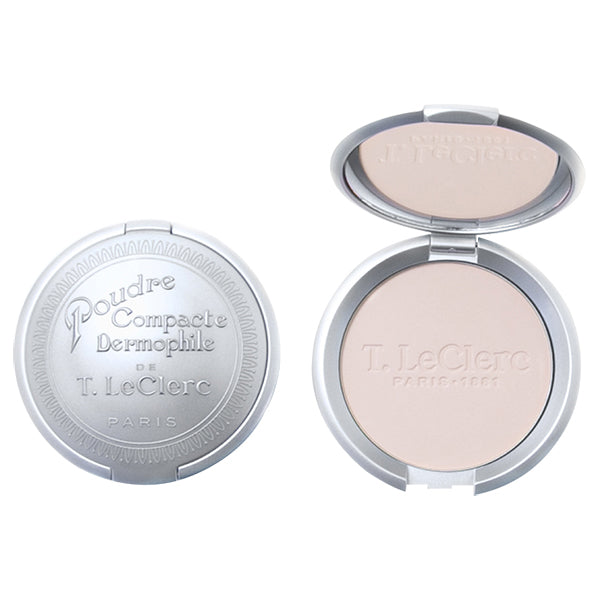 T.LeClerc Pressed Powder (Beige)