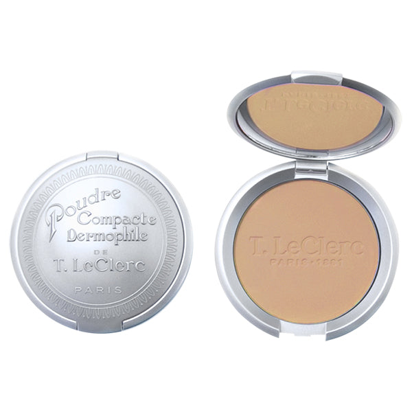 T.LeClerc Pressed Powder (Cannelle)