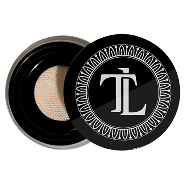T.LeClerc Loose Powder Limited (Camélia)