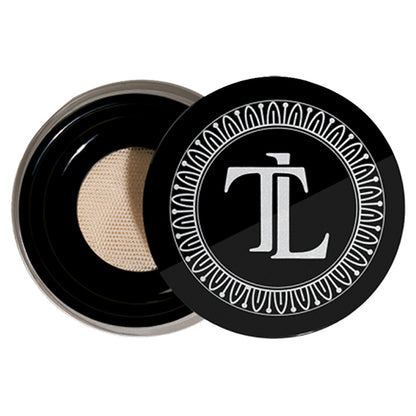 T.LeClerc Loose Powder Limited (Camélia)