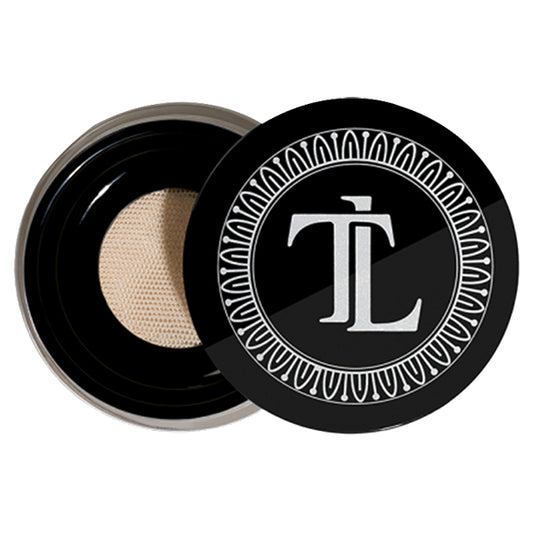T.LeClerc Loose Powder Limited (Camélia)