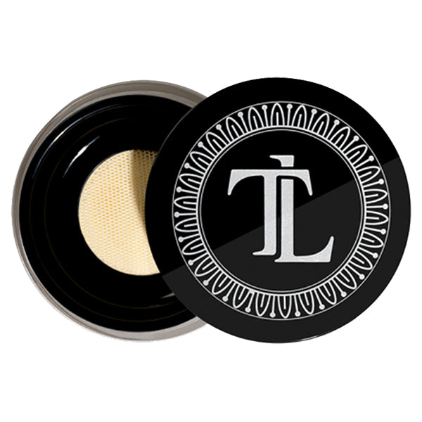T.LeClerc Loose Powder Limited (Banane)
