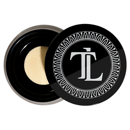 T.LeClerc Loose Powder Limited (Banane)