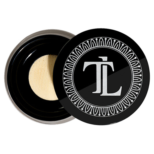 T.LeClerc Loose Powder Limited (Banane)