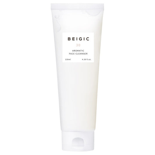 BEIGIC Aromatic Face Cleanser, 130ml
