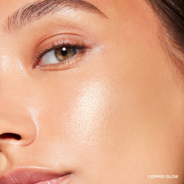 BOBBI BROWN Highlighting Powder, 36 Copper Glow, 8g