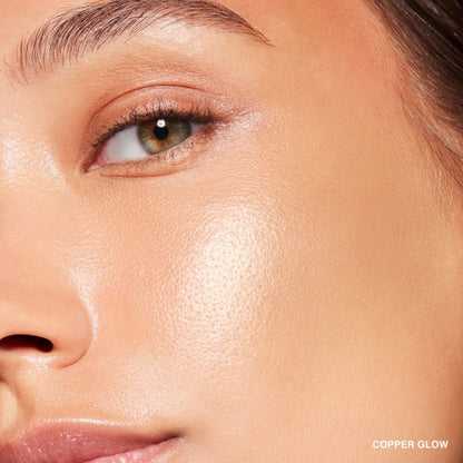 BOBBI BROWN Highlighting Powder, 36 Copper Glow, 8g
