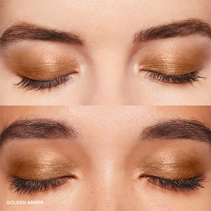 BOBBI BROWN Long-Wear Cream Shadow Stick 53 – Golden Amber