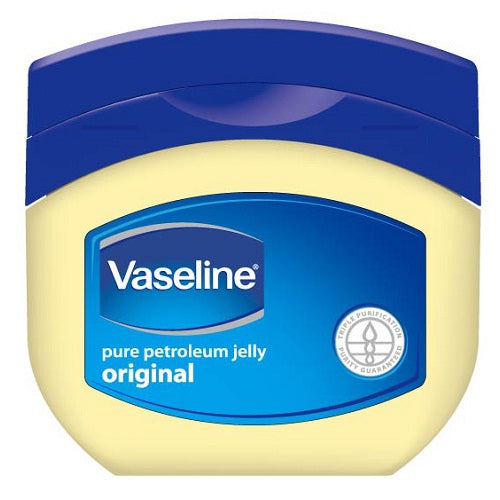 Vaseline Original Pure Skin Jelly, 200g