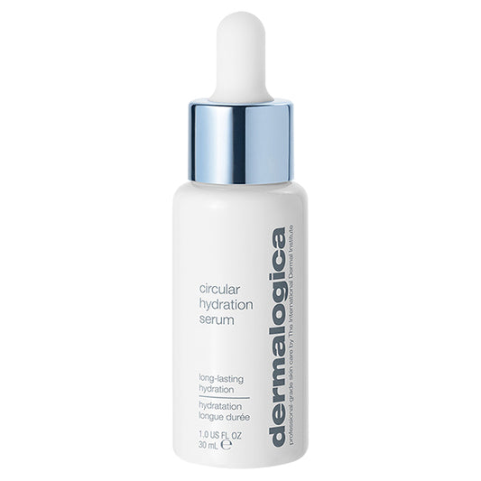 Circular Hydration Serum, 30ml, Moisturizing