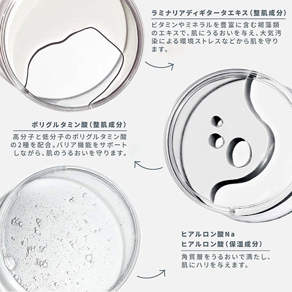 Circular Hydration Serum, 30ml, Moisturizing