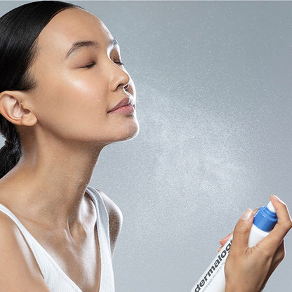 Hydration mist, bottle, 150ml, moisturizing