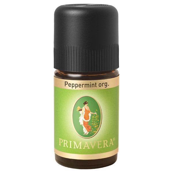 Peppermint bio, 5ml