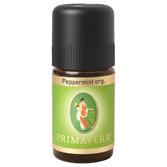 Peppermint bio, 5ml