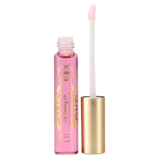 SABON Lip Beauty Oil Rose Petal, 10ml