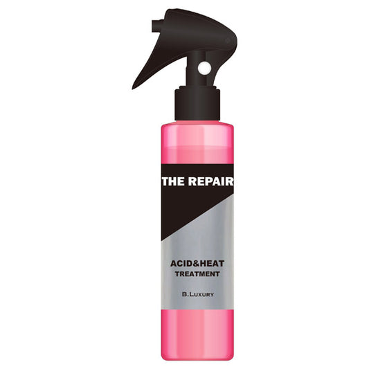 The Repair Acid Heat Treatment Mist, 200ml
