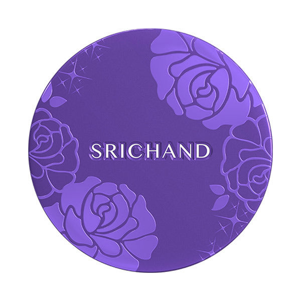 Srichand Bare Perfect Glowing Translucent Powder