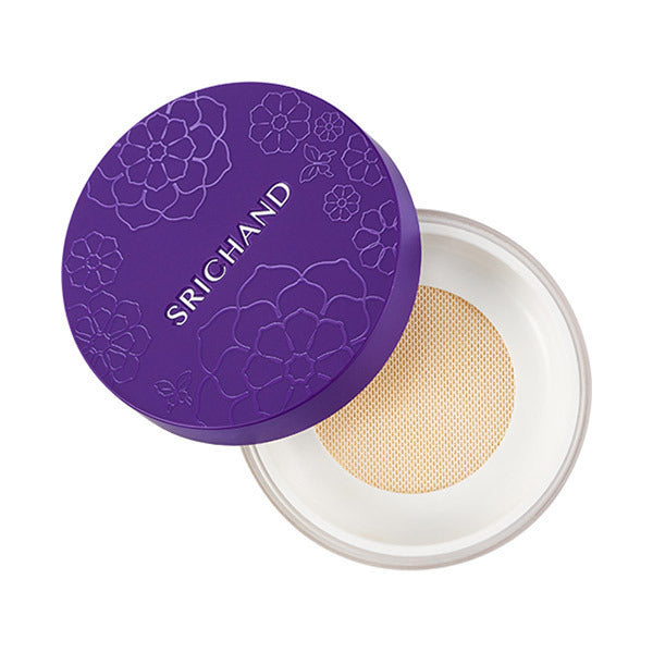 Srichand Bare Perfect Translucent Powder