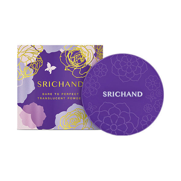 Bare Perfect Translucent Powder, 10g