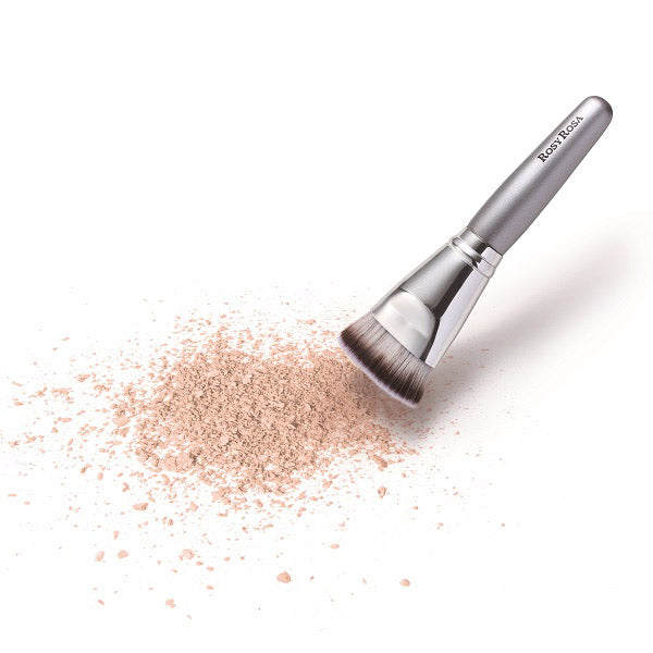 Multi-foundation brush, 126mm
