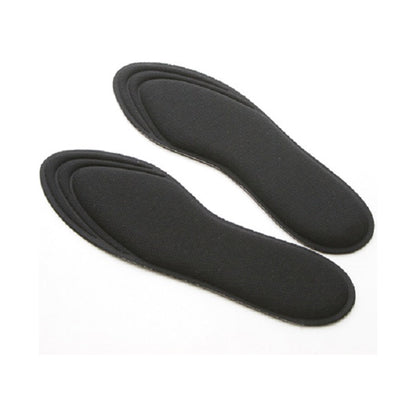 Foot Esthe Soft Low-Resilience Flat Insole