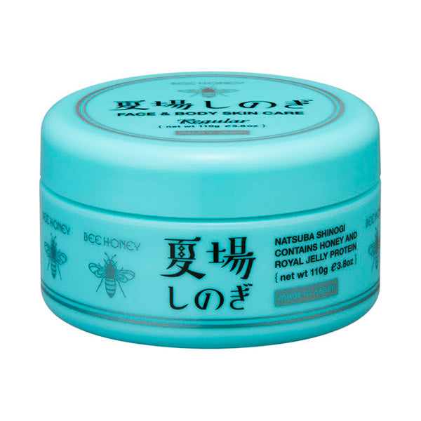 BEE HONEY Natsuba Shinogi n (Honeysuckle), 110g