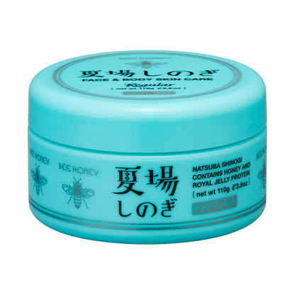 BEE HONEY Natsuba Shinogi n (Honeysuckle), 110g