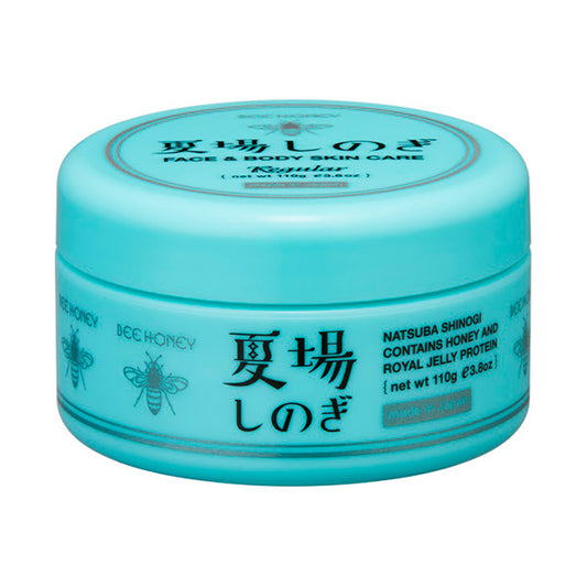 BEE HONEY Natsuba Shinogi n (Honeysuckle), 110g