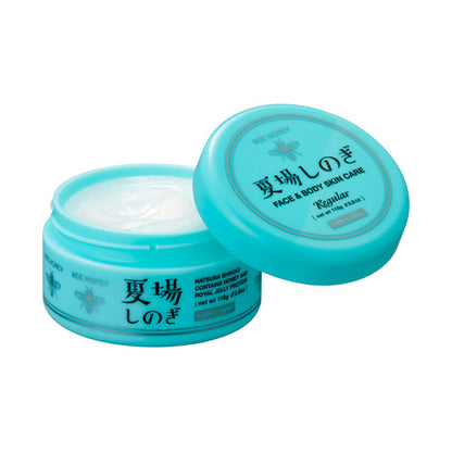 BEE HONEY Natsuba Shinogi n (Honeysuckle), 110g