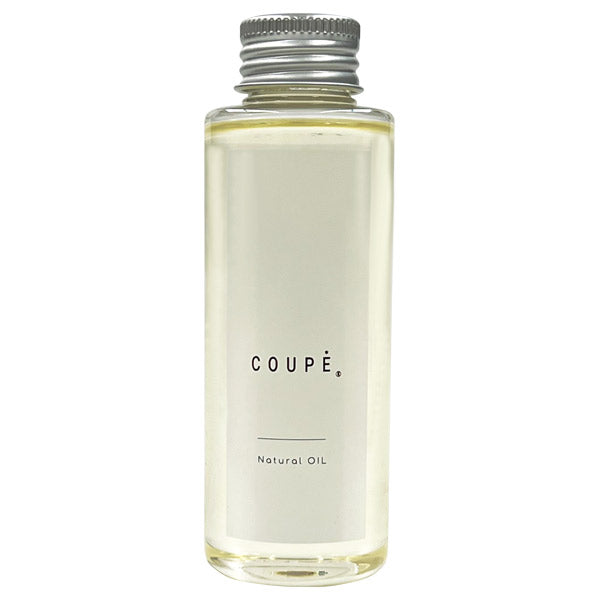coupe Natural Coupe Oil, 100ml