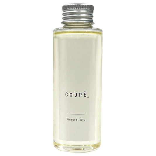 coupe Natural Coupe Oil, 100ml