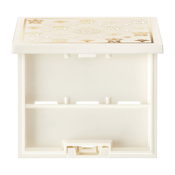 MAJOLICA MAJORCA Shadow Customization Case, Case